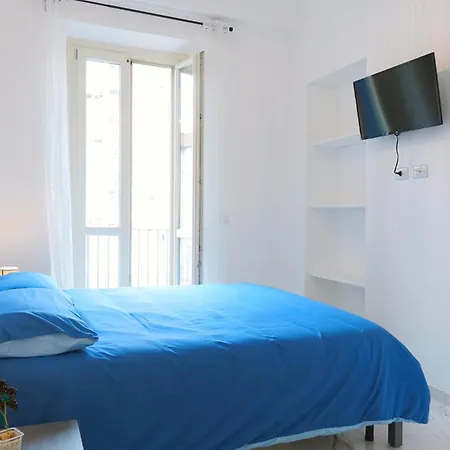 Metro Rivoli Apartmán