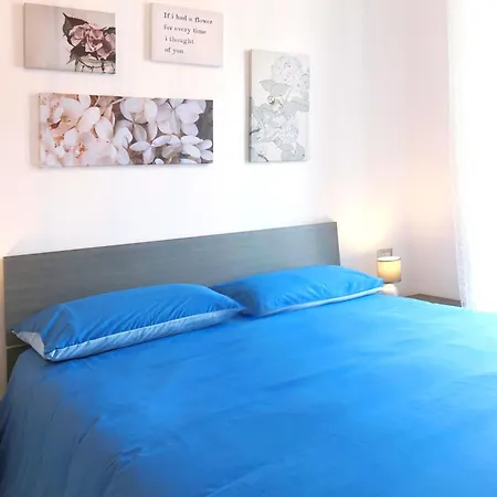 Metro Rivoli Apartmán Turín