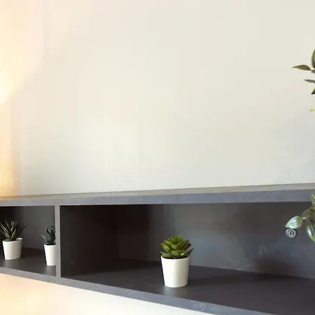 Metro Rivoli Apartmán