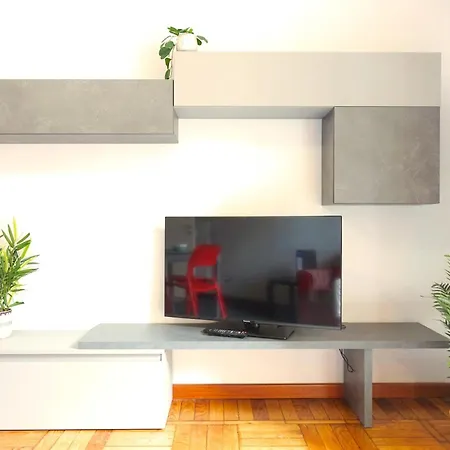 Apartmán Metro Rivoli