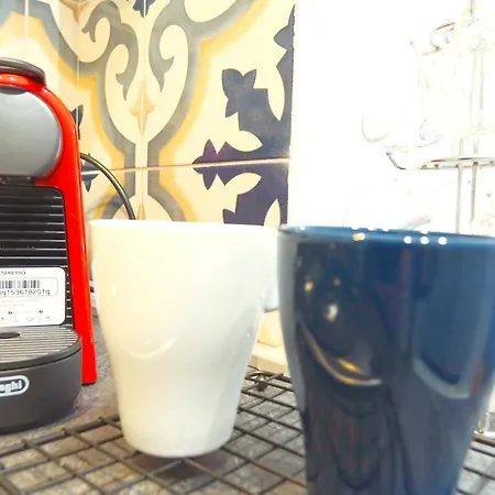 Metro Rivoli Apartmán