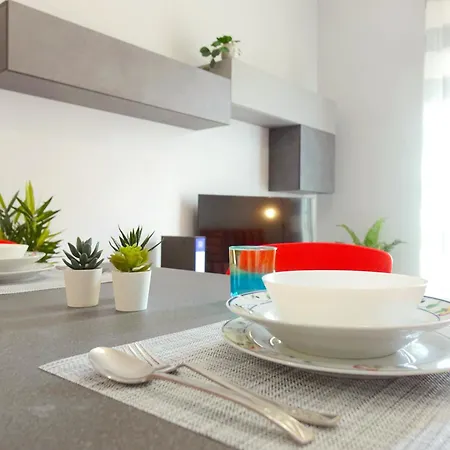 Apartmán Metro Rivoli *