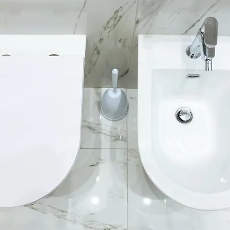 Apartmán Metro Rivoli *