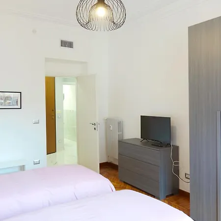 Apartmán Metro Rivoli *