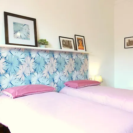 Apartmán Metro Rivoli