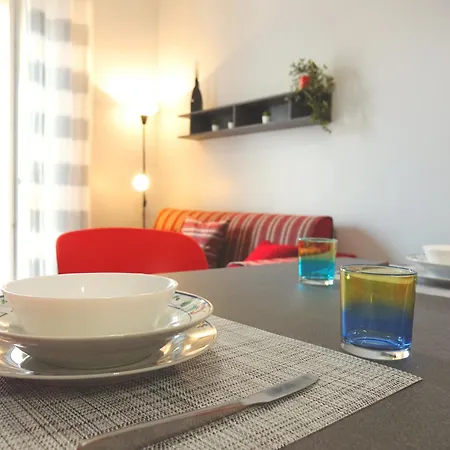 Metro Rivoli Apartmán Turín