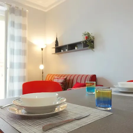 Metro Rivoli Apartmán *