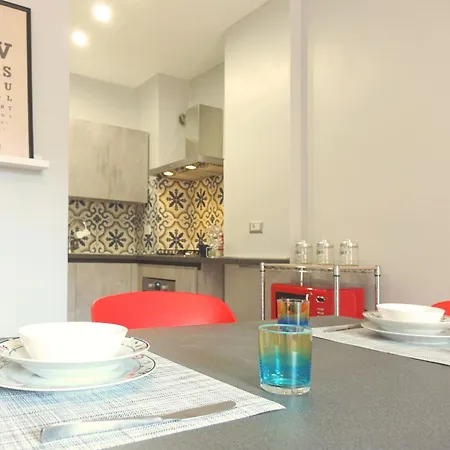 Apartmán Metro Rivoli