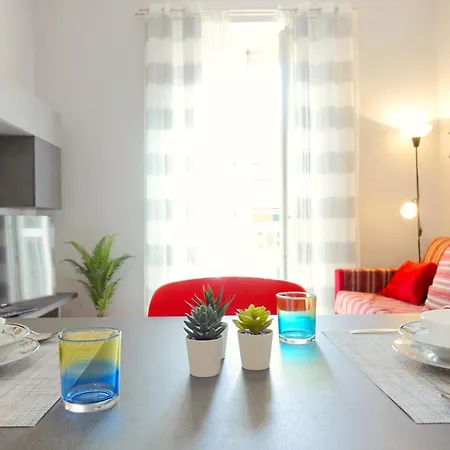 Metro Rivoli Apartmán Turín