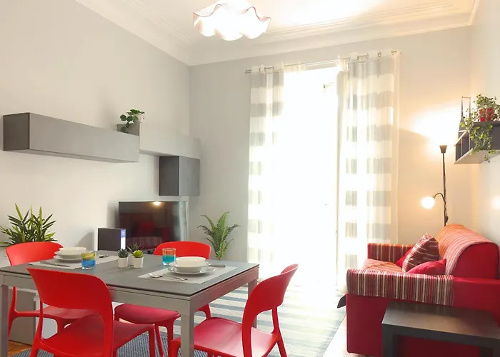 Apartment Metro Rivoli *