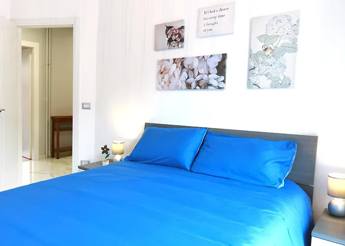 Apartment Metro Rivoli