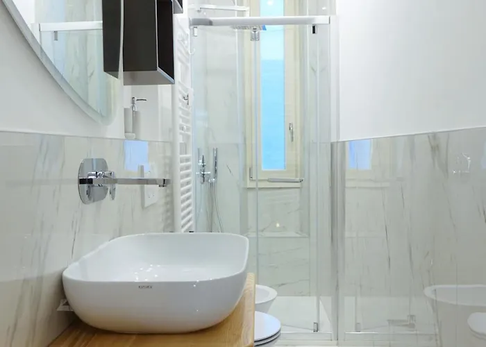 Apartment Metro Rivoli Turin
