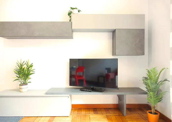 Apartment Metro Rivoli