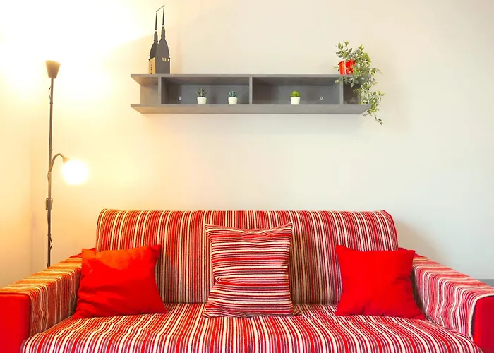 Metro Rivoli Apartment *