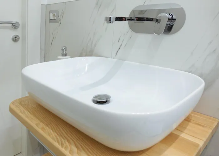 Metro Rivoli Daire *