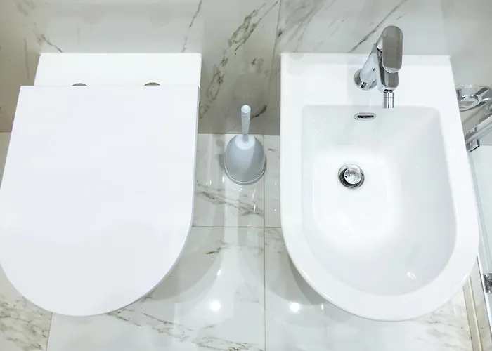 Daire Metro Rivoli *