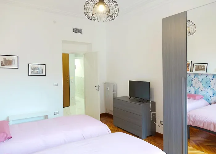 Daire Metro Rivoli *