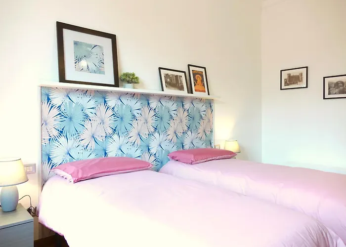 Apartment Metro Rivoli