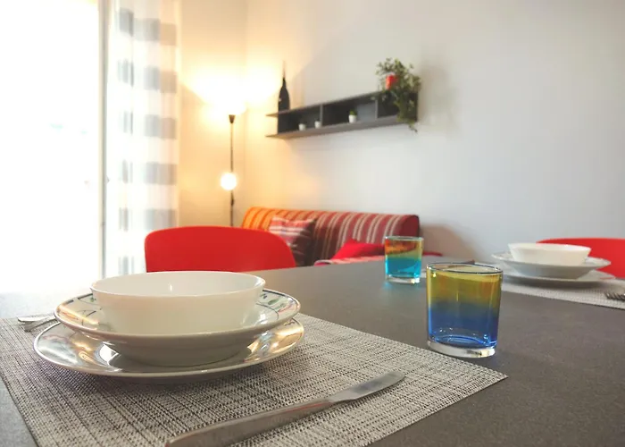 Metro Rivoli Apartment Turin