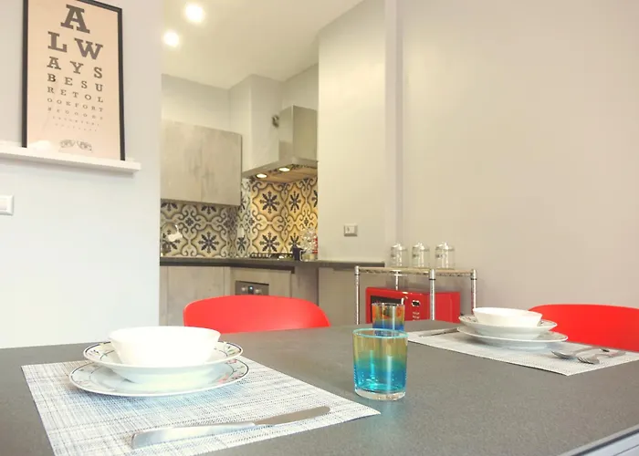 Apartment Metro Rivoli