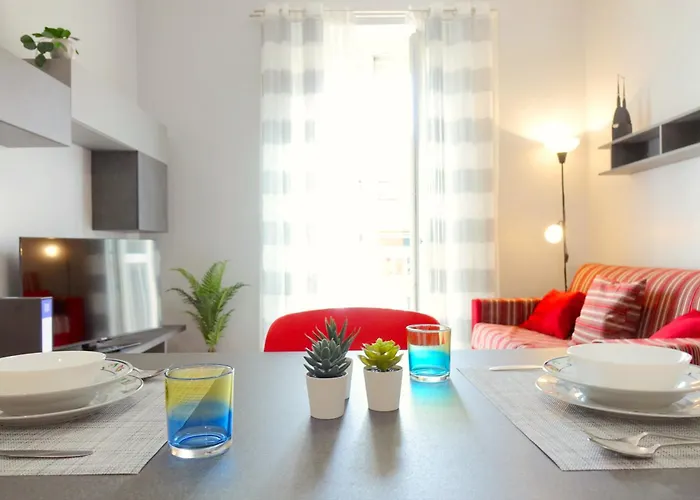 Metro Rivoli Apartment Turin