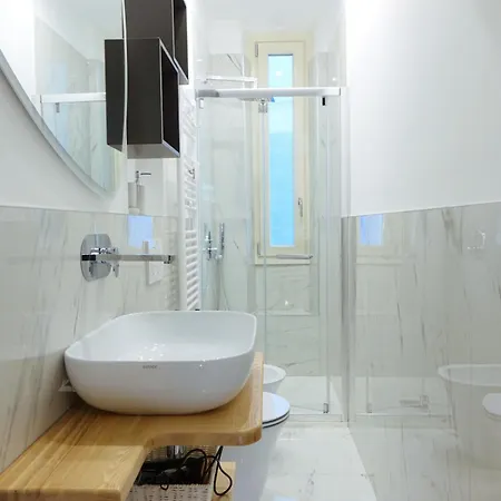 Lägenhet Metro Rivoli Turin