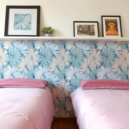 Metro Rivoli Lägenhet Turin